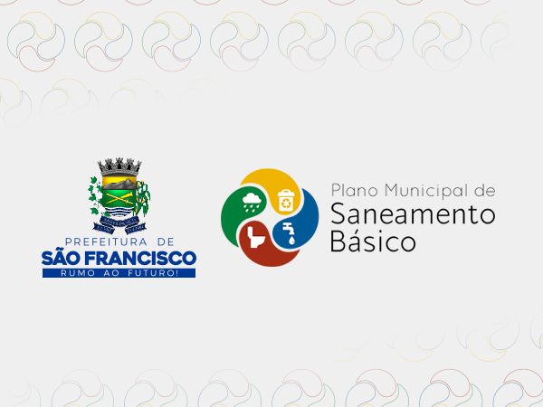 PLANO MUNICIPAL DE SANEAMENTO BÁSICO (PMSB) - MUNICÍPIO DE SÃO FRANCISCO/PB
